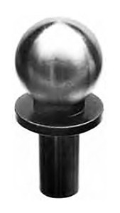 TE-Co Shoulder Tooling Balls Press Fit - 10901