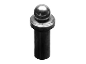 TE-CO Carbide Ball, Inspection Ball - 11070