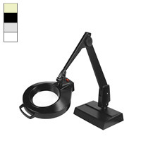Dazor Circline Desk Base Magnifier (28") - 8MC-100