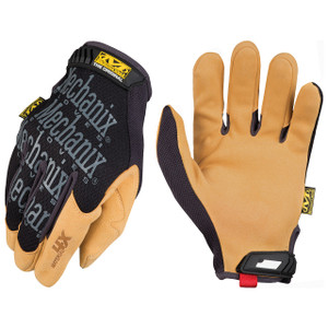 Mechanix Wear Material4X® Original® Abrasion-Resistant Gloves