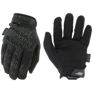 Mechanix Wear The Original® Covert Tactical Gloves, Small - MG-55-008