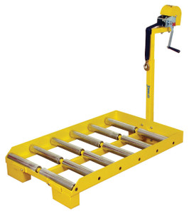Wesco Battery Transfer Cart - 274260