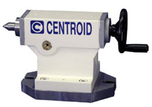 Centroid Fixed Tailstock for RT-200 - TSA-A160