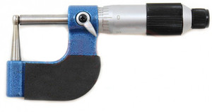 Precise TUBING MICROMETER - 303-2351