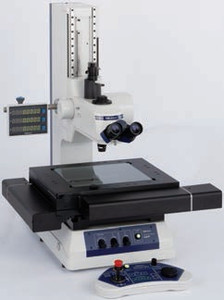 Mitutoyo Motor Driven Measuring Microscopes MF-D