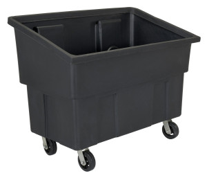 Vestil Multi-Purpose Tote, 600 lb. Capacity - MPT-2