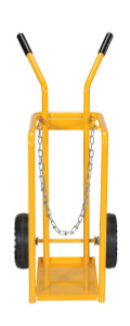 Vestil Welding Cylinder Hand Truck - CYHT-1