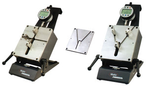 Mahr Federal I.D./O.D. Gaging System  - 2061657