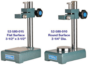 Fowler DELUXE DIAL GAGE STANDS