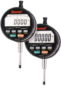 Starrett ELECTRONIC INDICATORS, Series 2700