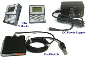 Genesis SPC Data Collectors & Interfaces - QA3000