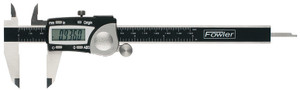 Fowler 4" thru 12" Economy Digital Calipers