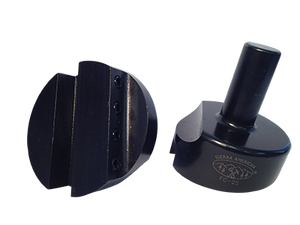 Sierra American Multi System Fly Cutter with 2-1/2" Diameter - FC-250