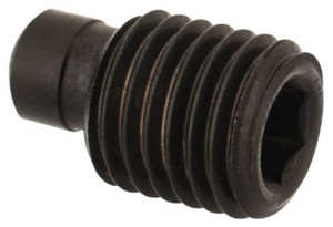 Screw for Indexable Tools, L-6 Insert Screw - 06-052-5