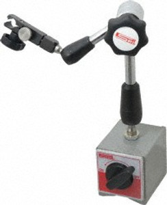 SPI Best Yet Flexible Indicator Stand, Standard 7" Stand with Mag Base - 98-357-7