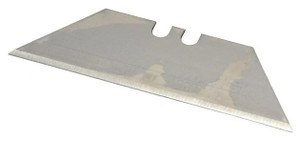 U.S. Blade Steel Utility Knife Blade 100 Pack - 65-035-8