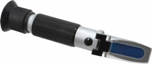 Coolant Tester RHB-10ATC 0-10% (Brix Scale) - 57-373-3
