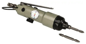 Value Collection Inline Handle Air Screwdriver, 8,000 RPM - 51-303-6