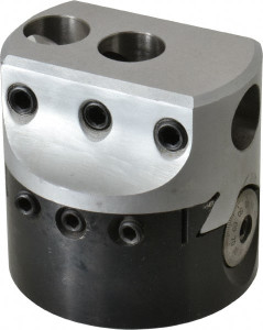 Interstate Offset Boring Head, 3" Diameter - 51-201-2