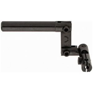 Interapid 74.106931 Swivel Holder for Dial Test Indicator, 3/8" Stem - 12-034-5
