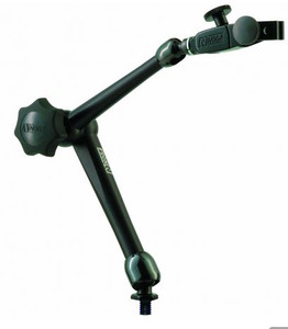 Noga DG Holder No Base Fine adjustment on Top  DG60103  - 95-736-5