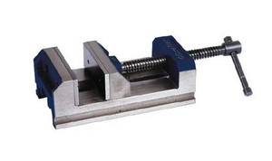 Gibraltar Industrial Drill Press Vise 6" Jaw Width - 76-726-9