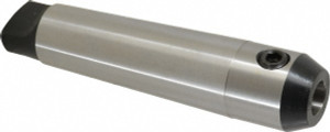 Interstate End Mill Holder with Tang End, 5MT, 3/4" Hole Dia - 68-984-4