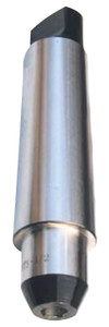 Interstate End Mill Holder with Tang End, 5MT, 5/8" Hole Dia - 68-983-6