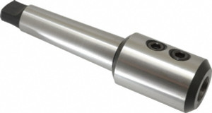 Interstate End Mill Holder with Tang End, 4MT, 7/8" Hole Dia - 68-979-4