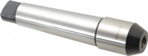 Interstate End Mill Holder with Tang End, 4MT, 5/8" Hole Dia - 68-977-8