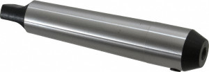 Interstate End Mill Holder with Tang End, 4MT, 3/8" Hole Dia - 68-975-2