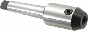 Interstate End Mill Holder with Tang End, 3MT, 5/8" Hole Dia - 68-973-7