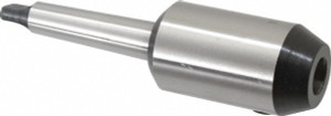 Interstate End Mill Holder with Tang End, 2MT, 5/8" Hole Dia - 68-969-5