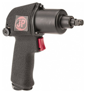 Jupiter Pneumatics 3/8" Impact Wrench, 10,000 RPM, 180 Lbs./Ft. Torque - 52-463-7