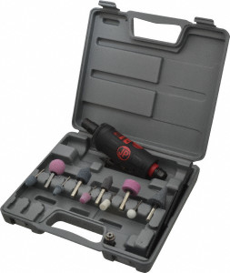 PRO-SOURCE 1/4" Straight Die Grinder Kit 5530005514PRO - 52-458-7