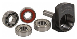 PRO-SOURCE Rebuild Kit for Palm Air Orbital Sander 5510012024JP - 52-449-6