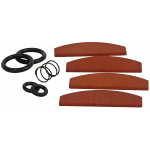 PRO-SOURCE Power Sander Repair Kit, Use with 1/4 inch HD Sander 5510014023JP - 52-422-3