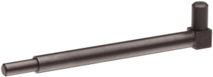 Brown & Sharpe Round Holding Bar 599-7048 - 20-425-5