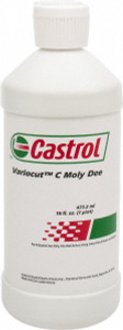 Castrol Variocut C Moly Dee Tapping Fluid 16oz Bottle, Mfg#05226-CTCP - 98-687-7