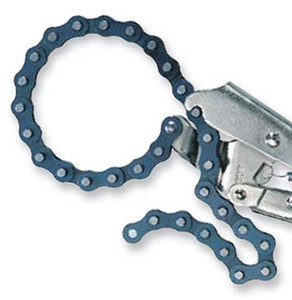 IRWIN VISE-GRIP 18" Extension Chain 40EXT for Locking Chain Clamp - 92-523-0