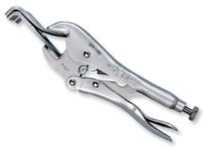 Vise-Grip 9" Panel Clamp 9AC - 92-513-1