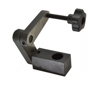 Jergens Milling Machine Vise Pivot Workstop 49459 - 58-808-7