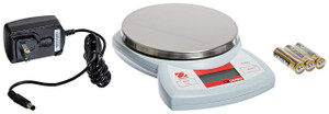 Ohaus Compact Scale CS5000, 5000g - 32-627-2