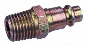 Coilhose Pneumatics Acme Interchange Connector A900N4M, 1/4" MPT - 62-568-1
