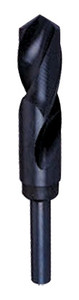 Cobalt Silver & Deming Drill, 118° Split Point, 21/32" - 41-521-6