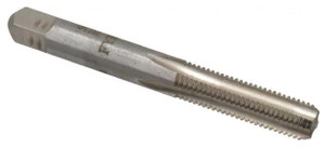 HSS Spiral Point Bottoming Tap, 5/16-24 Thread, H3 - 42-394-7