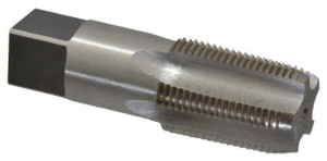 Interstate NPT Pipe Tap, HSS, 3/4-14 Thread - 42-406-9