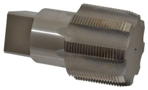 Interstate NPT Pipe Tap, HSS, 3-8 Thread - 42-412-7
