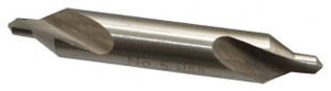 Interstate HSS 60° Combined Drill & Countersink, Size #5 - 43-271-6