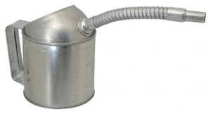 Value Collection Flexible Spout Measure Oiler, 1 Quart Capacity - 90-336-9